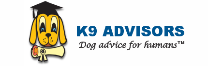 Obedience Dog Training - K9 Advisors